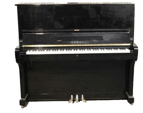 Đàn Piano Cơ Upright Kawai KU3B